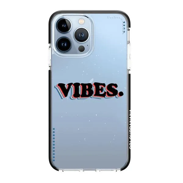 iPhone Case - Vibes