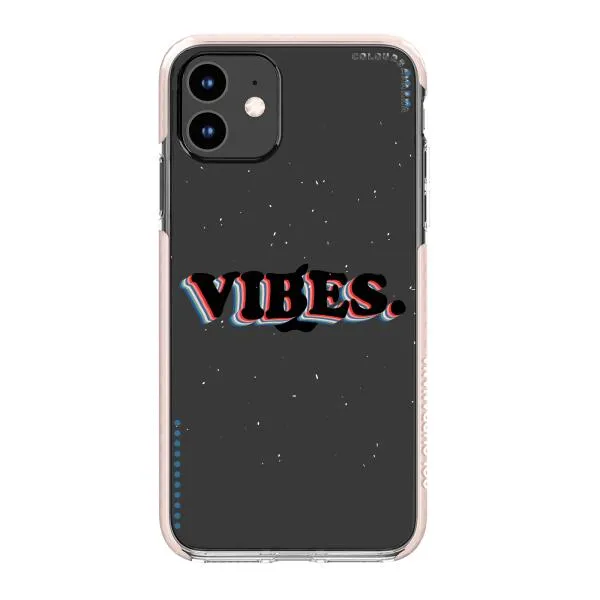 iPhone Case - Vibes