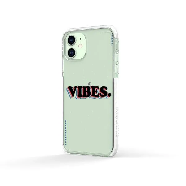 iPhone Case - Vibes