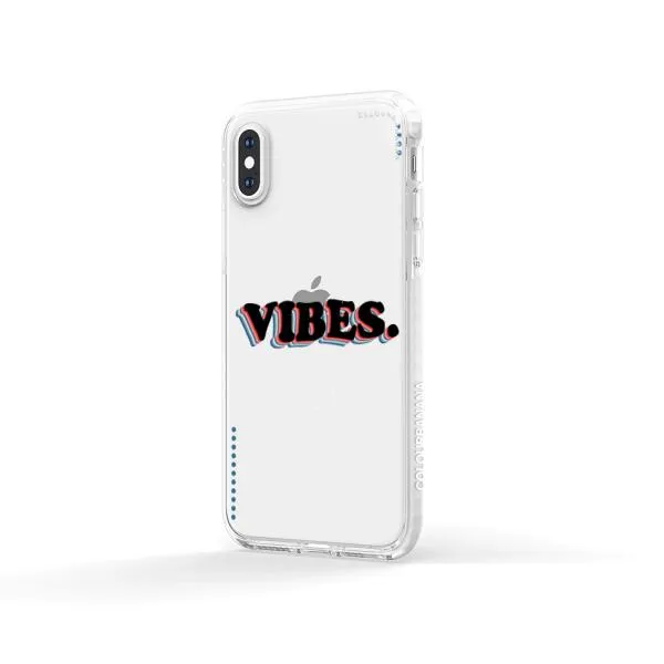 iPhone Case - Vibes