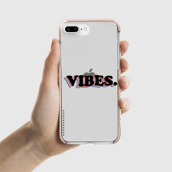 iPhone Case - Vibes