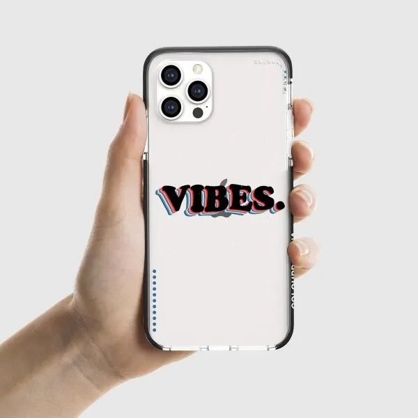 iPhone Case - Vibes