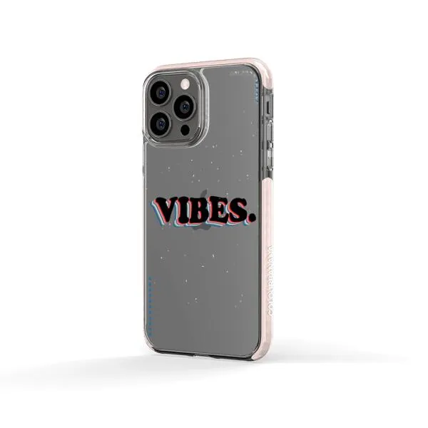 iPhone Case - Vibes