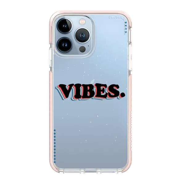 iPhone Case - Vibes