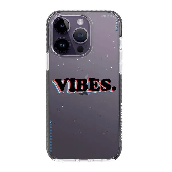 iPhone Case - Vibes