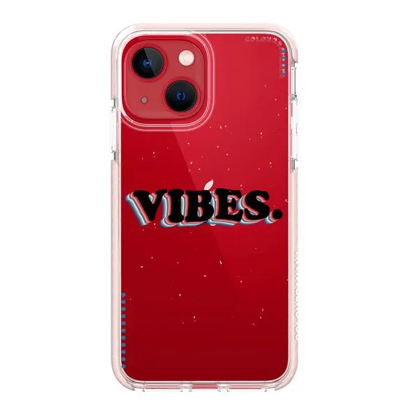 iPhone Case - Vibes