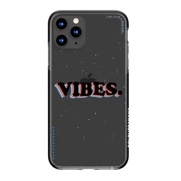 iPhone Case - Vibes