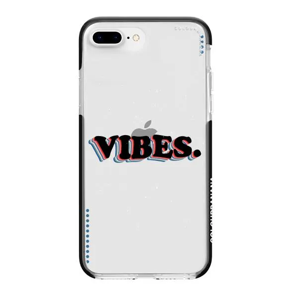 iPhone Case - Vibes