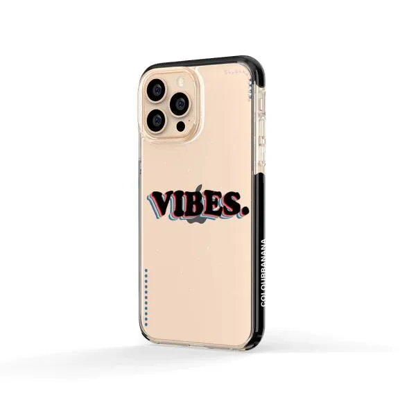 iPhone Case - Vibes