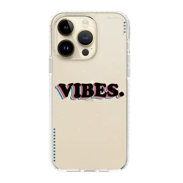 iPhone Case - Vibes