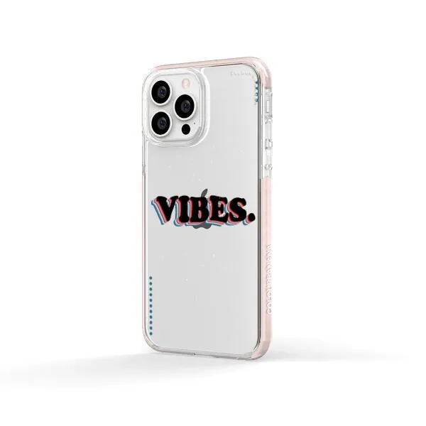 iPhone Case - Vibes