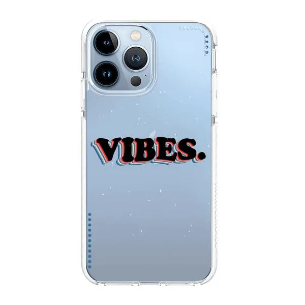iPhone Case - Vibes