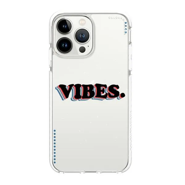 iPhone Case - Vibes