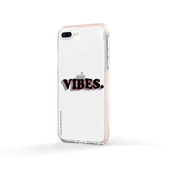 iPhone Case - Vibes