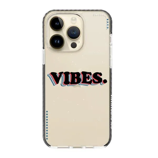 iPhone Case - Vibes