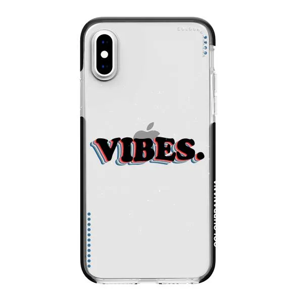 iPhone Case - Vibes