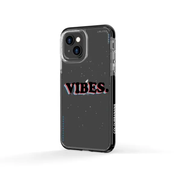 iPhone Case - Vibes