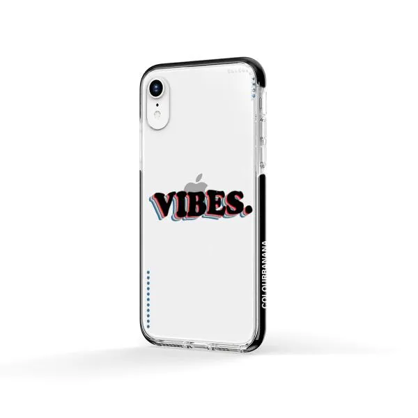 iPhone Case - Vibes