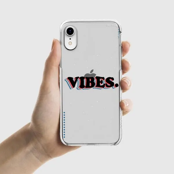 iPhone Case - Vibes
