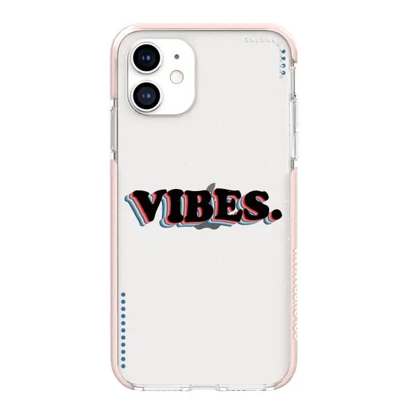 iPhone Case - Vibes