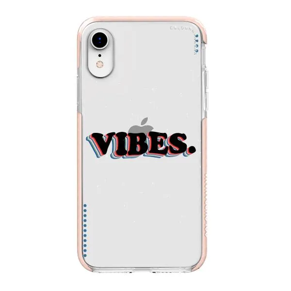 iPhone Case - Vibes
