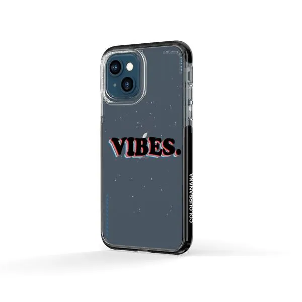 iPhone Case - Vibes