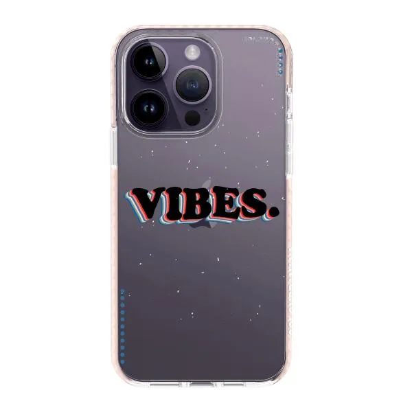 iPhone Case - Vibes