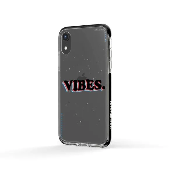 iPhone Case - Vibes