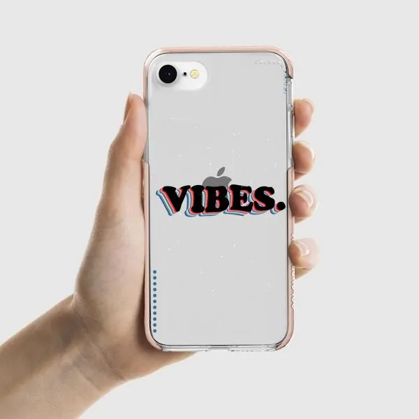 iPhone Case - Vibes