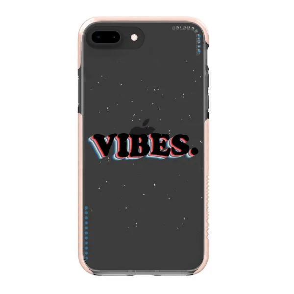 iPhone Case - Vibes