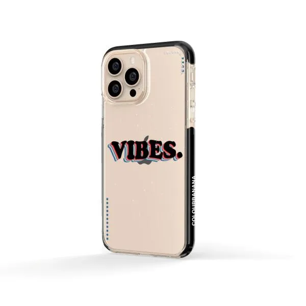 iPhone Case - Vibes