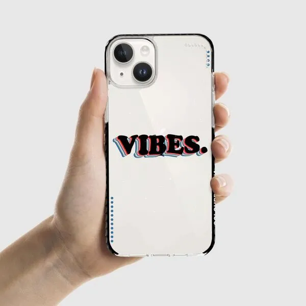 iPhone Case - Vibes