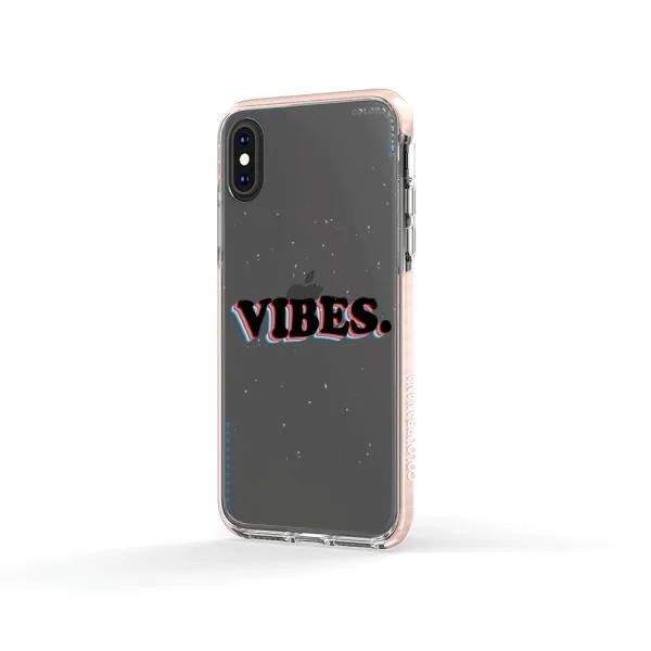 iPhone Case - Vibes