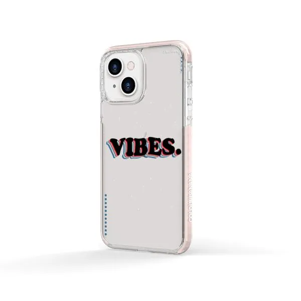 iPhone Case - Vibes