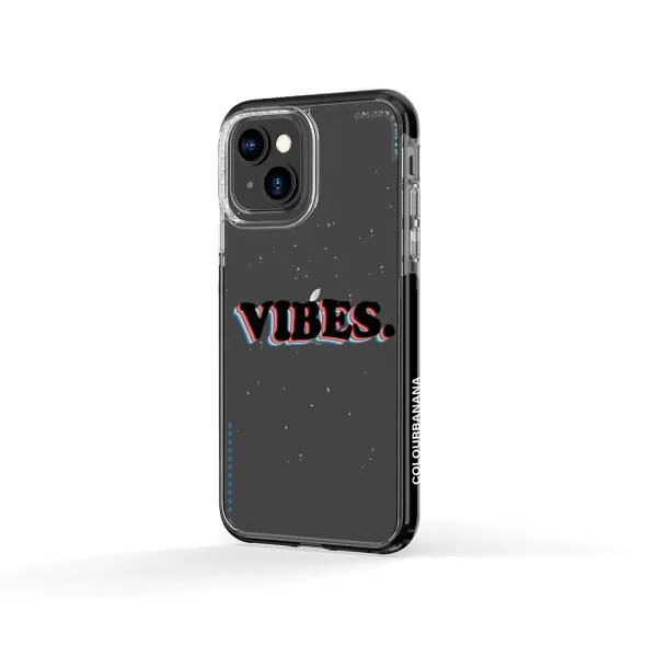 iPhone Case - Vibes