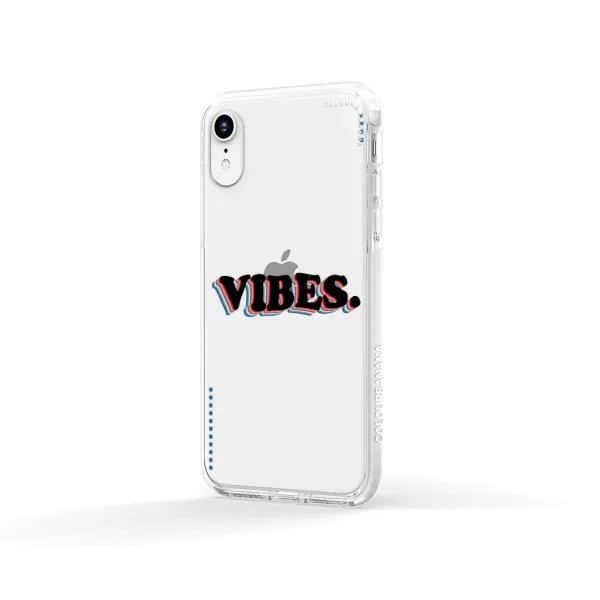 iPhone Case - Vibes