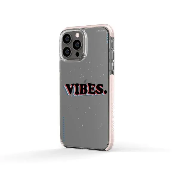 iPhone Case - Vibes