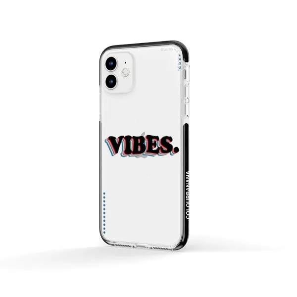 iPhone Case - Vibes
