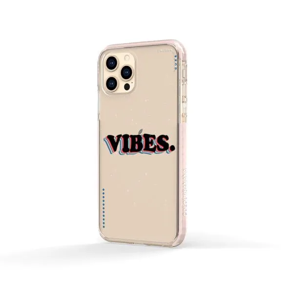 iPhone Case - Vibes