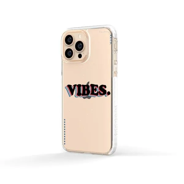 iPhone Case - Vibes