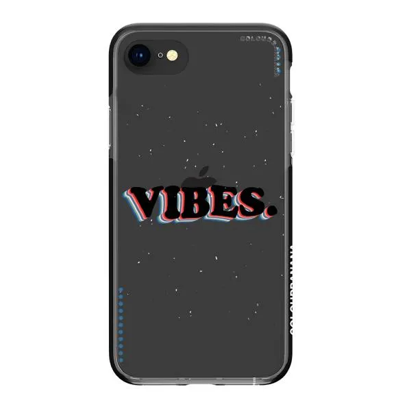 iPhone Case - Vibes