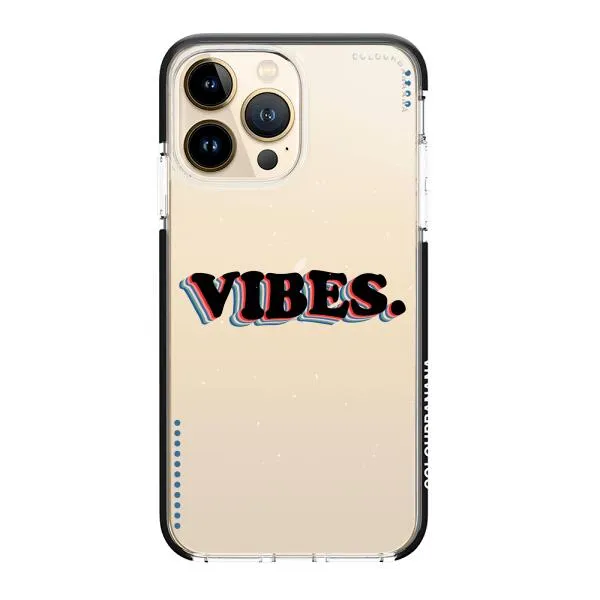 iPhone Case - Vibes