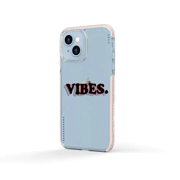 iPhone Case - Vibes