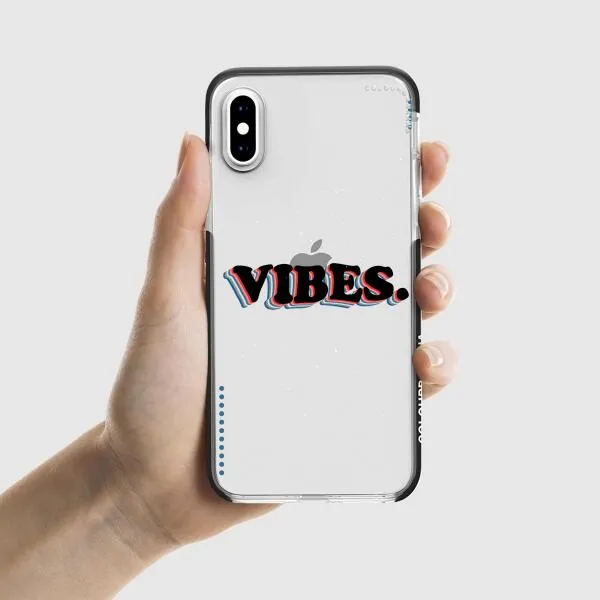 iPhone Case - Vibes