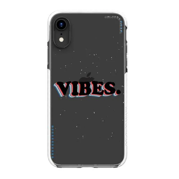 iPhone Case - Vibes