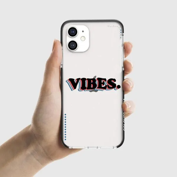 iPhone Case - Vibes