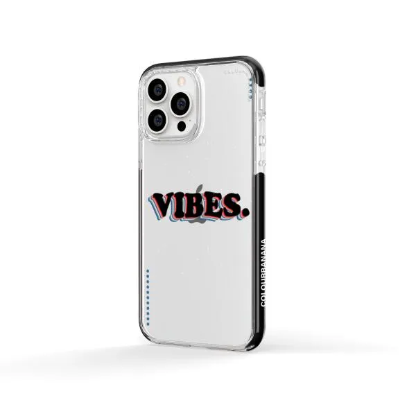 iPhone Case - Vibes