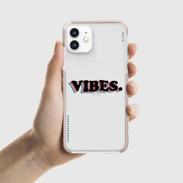 iPhone Case - Vibes