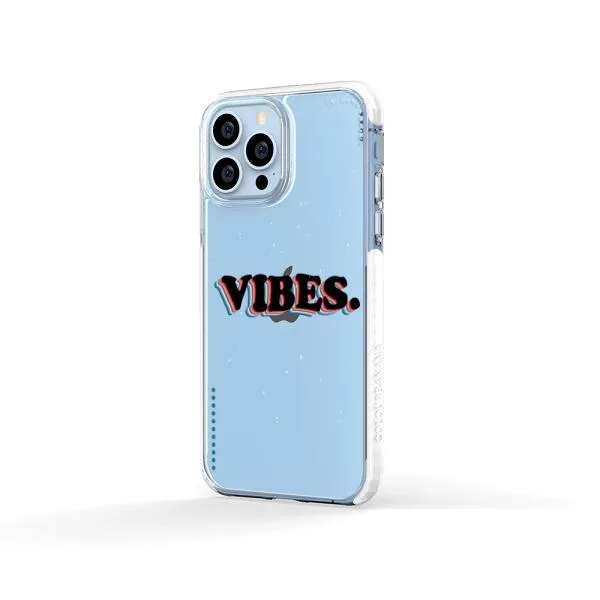 iPhone Case - Vibes