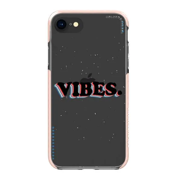 iPhone Case - Vibes